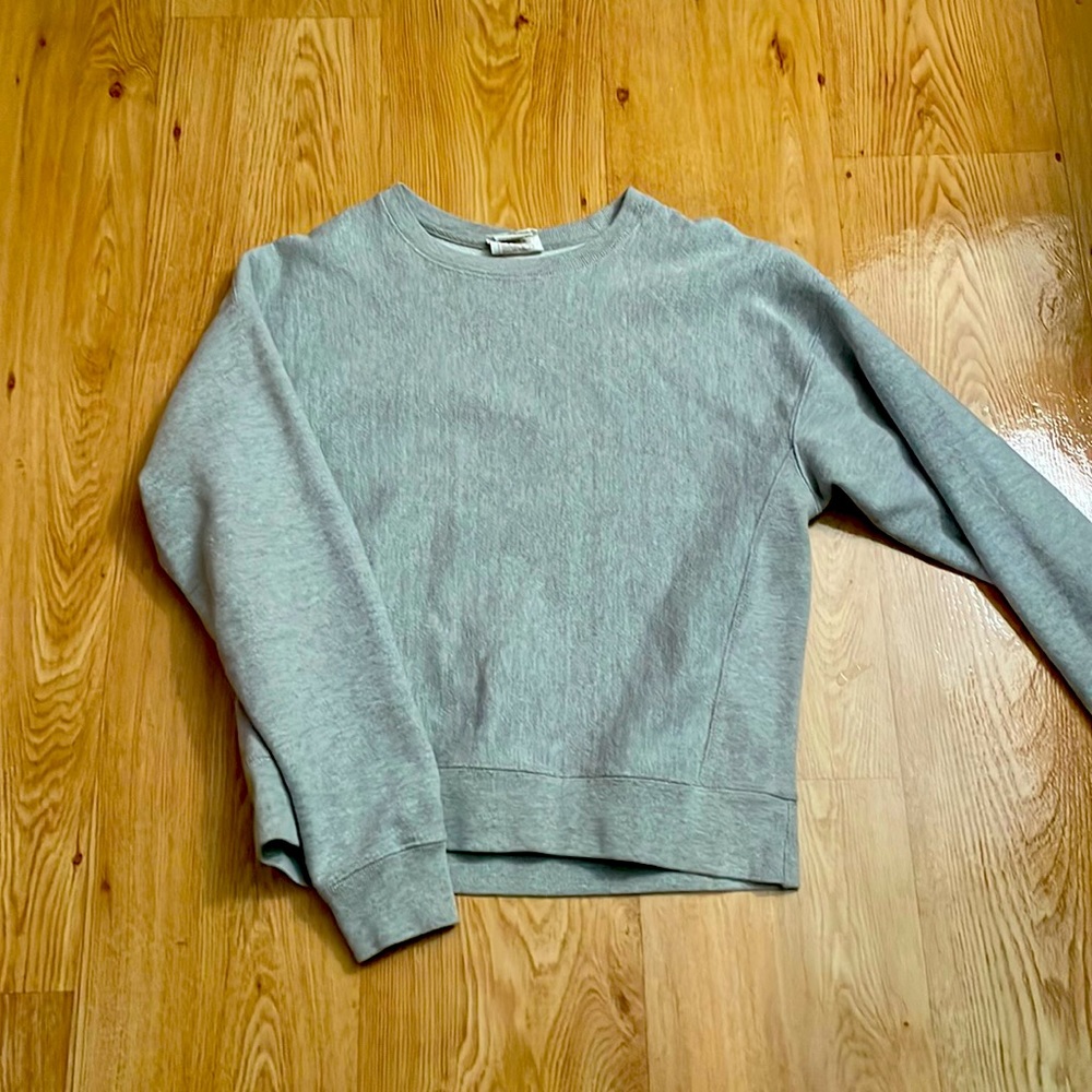 Vintage Crewneck